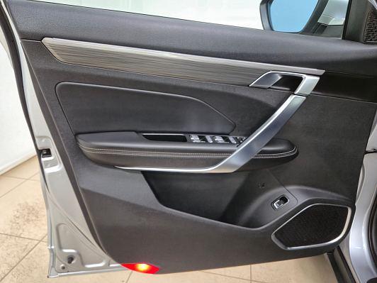 Geely Atlas Pro Flagship, 2021 года, пробег 91763 км