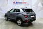 Hyundai Creta, 2022 года, пробег 71916 км