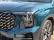 GAC GS8 GL, 2023 года, пробег 42206 км