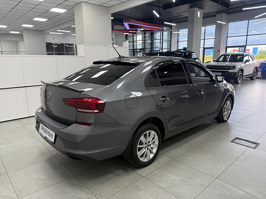 Volkswagen Polo Status, 2020 года, пробег 91684 км