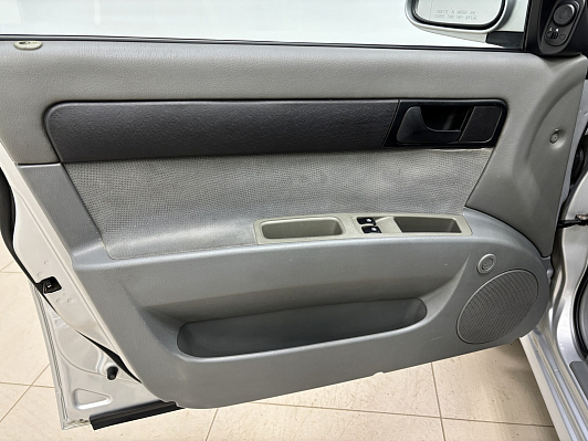 Chevrolet Lacetti Plus, 2006 года, пробег 158438 км