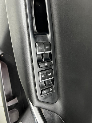 Geely Atlas Comfort, 2021 года, пробег 95000 км