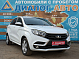 Lada (ВАЗ) XRAY Luxe, 2018 года, пробег 119000 км