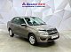 Lada (ВАЗ) Granta Comfort Optima Multimedia Glonass 21907-51-279, 2016 года, пробег 77161 км