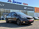 Kia Rio Luxe, 2016 года, пробег 113372 км