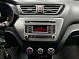Kia Rio Comfort Аудио, 2016 года, пробег 112000 км