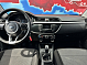 Kia Rio Comfort, 2019 года, пробег 114800 км