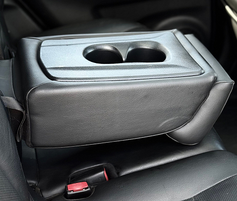 Nissan X-Trail LE Top Coffee (2021-2022), 2020 года, пробег 140985 км