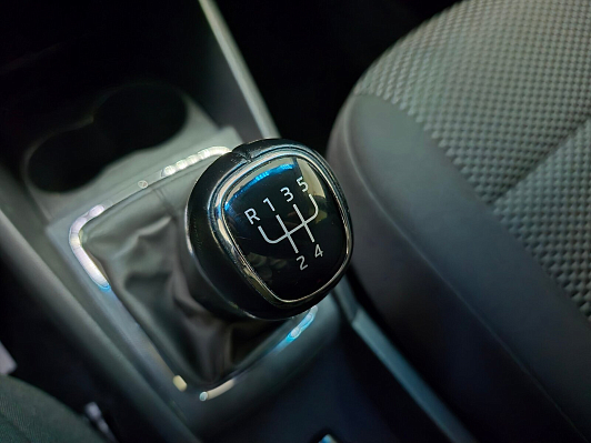 Volkswagen Polo Respect, 2020 года, пробег 116464 км