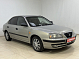 Hyundai Elantra, 2008 года, пробег 196000 км