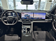 Geely Monjaro Flagship (2023-2025), серебряный
