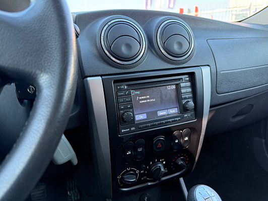 Nissan Almera Comfort, 2013 года, пробег 99018 км