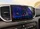 Kia Sportage Comfort, 2019 года, пробег 113519 км