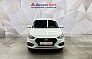 Hyundai Solaris, 2018 года, пробег 137672 км