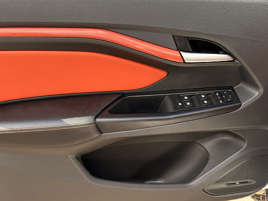 Lada (ВАЗ) Vesta Comfort Image, 2019 года, пробег 98000 км