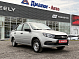 Lada (ВАЗ) Granta Standard, 2018 года, пробег 128414 км