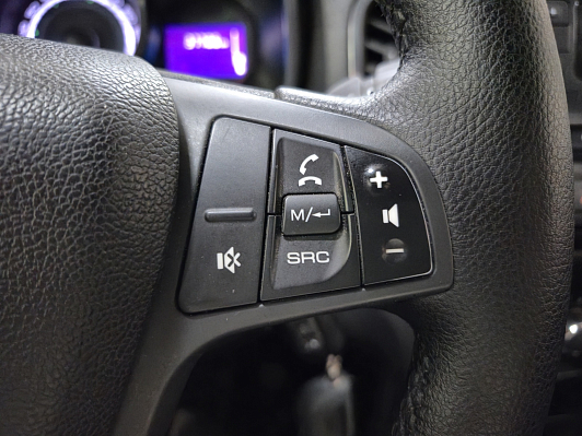 Lada (ВАЗ) XRAY Comfort, 2018 года, пробег 148000 км