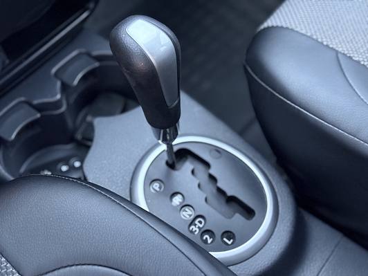 Suzuki SX4 GLX, 2010 года, пробег 146475 км