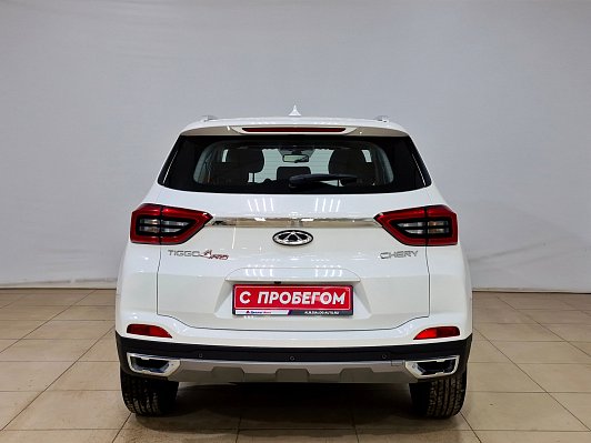 Chery Tiggo 4 Pro Action, 2024 года, пробег 26000 км