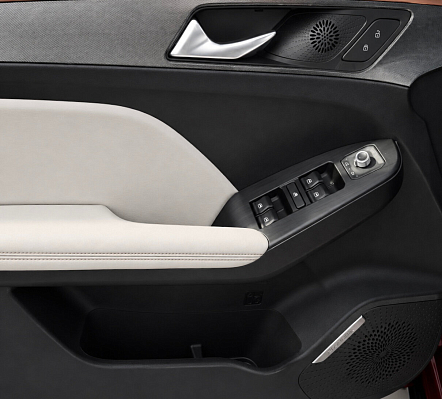 Haval Jolion Premium, 2021 года, пробег 107020 км