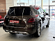 Mercedes-Benz GLK-Класс GLK 250 4MATIC Особая серия, 2014 года, пробег 168240 км