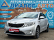 Kia Rio Comfort, 2014 года, пробег 176250 км