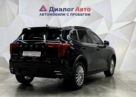 Haval Jolion Premium, 2024 года, пробег 13275 км