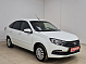 Lada (ВАЗ) Granta, 2018 года, пробег 152094 км