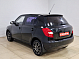 Skoda Fabia Classic, 2008 года, пробег 153714 км