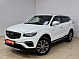 Geely Atlas Pro Flagship+, 2022 года, пробег 196929 км