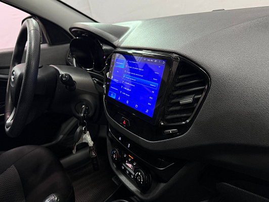 Lada (ВАЗ) Vesta Classic Start, 2020 года, пробег 94500 км