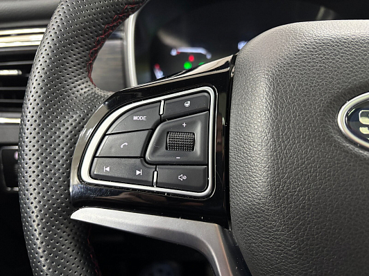 SWM G05 Pro Family 6, 2023 года, пробег 19638 км