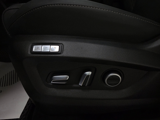 Chery Tiggo 7 Pro Max Ultimate, 2023 года, пробег 54611 км