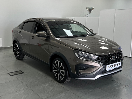 Lada (ВАЗ) Vesta Techno'24, 2024 года, пробег 30349 км