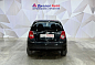 Chevrolet Aveo Base high, 2009 года, пробег 208282 км