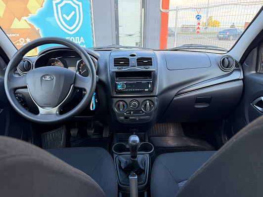 Lada (ВАЗ) Granta, 2022 года, пробег 40000 км