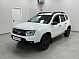 Renault Duster Life, 2016 года, пробег 155000 км