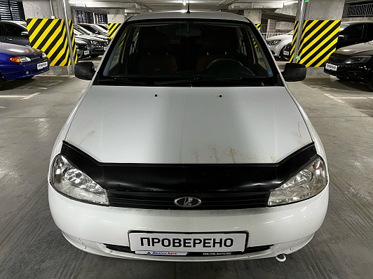 Lada (ВАЗ) Kalina, 2013 года, пробег 170000 км