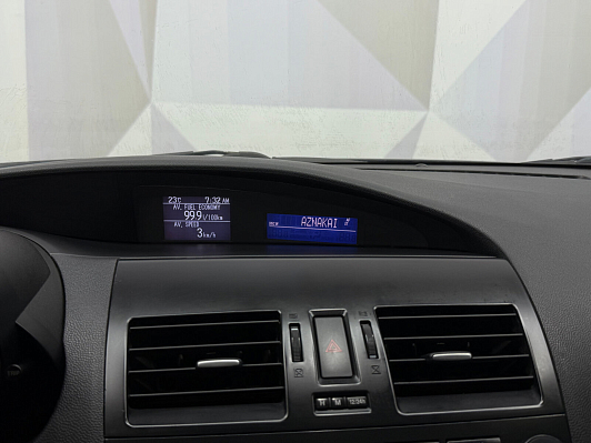 Mazda 3 Touring, 2012 года, пробег 186457 км
