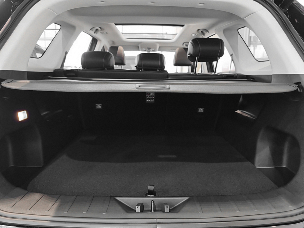 Changan CS75 Pro Техно 5 мест, голубой