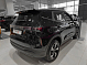 Chery Tiggo 4 Prime, черный