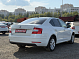 Skoda Octavia Style, 2018 года, пробег 135612 км