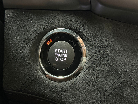SsangYong Rexton, 2021 года, пробег 88500 км