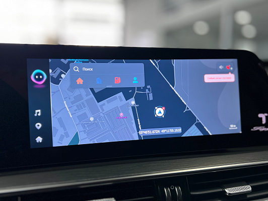 Chery Tiggo 8 Pro Max Ультима/Ultimate 4WD, 2023 года, пробег 18000 км