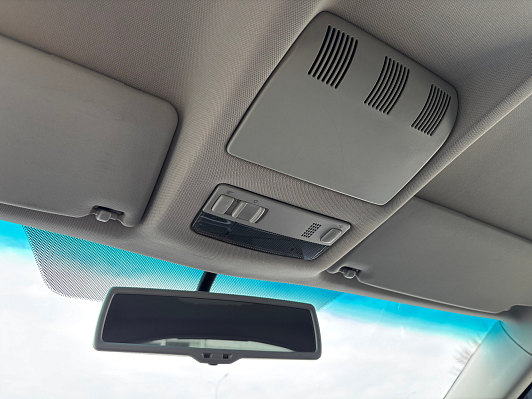 Skoda Octavia Ambition, 2011 года, пробег 163441 км