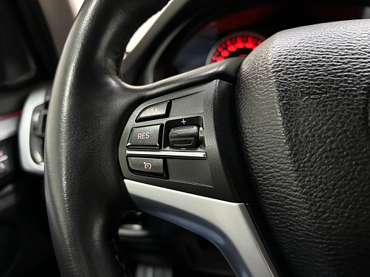 BMW X5 xDrive25d Business, 2016 года, пробег 292940 км