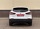 Nissan Qashqai SE, 2021 года, пробег 68293 км