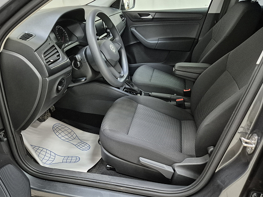 Volkswagen Polo Status, 2020 года, пробег 38500 км