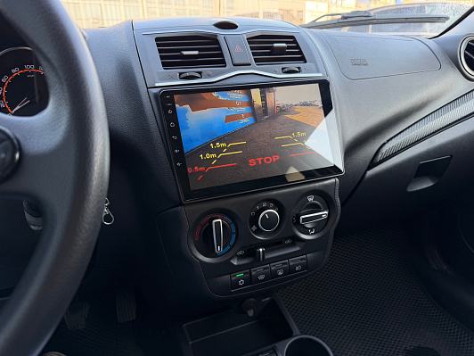 Lada (ВАЗ) Granta #Club, 2019 года, пробег 31373 км