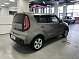 Kia Soul Comfort, 2019 года, пробег 125000 км